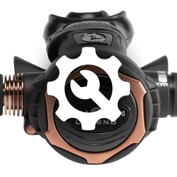 Aqualung Regulator