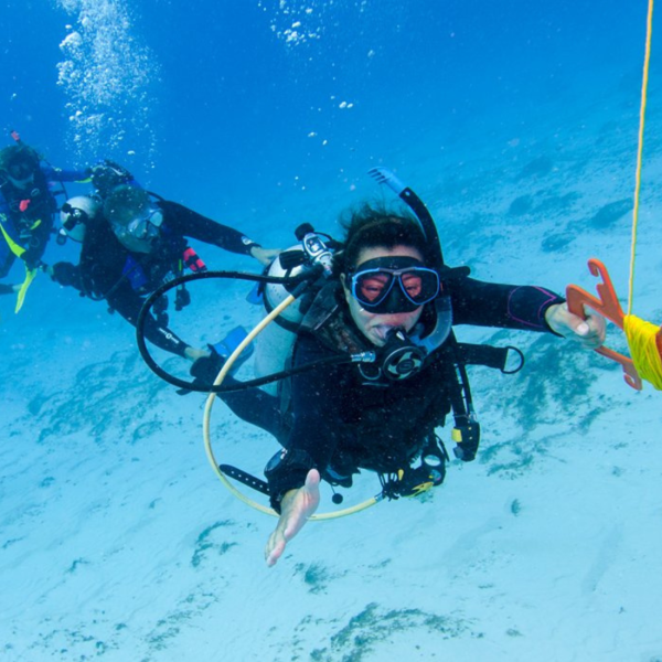 PADI Drift Diver