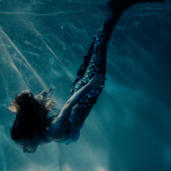 PADI Mermaid