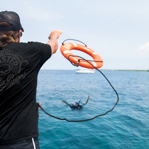 Rescue Diver