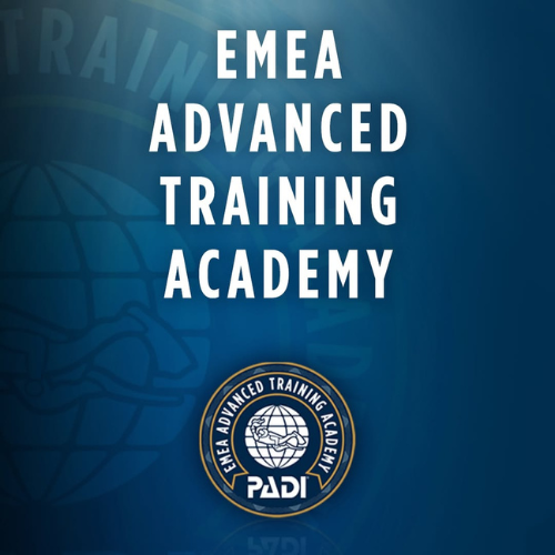 PADI Advanced Training Academy