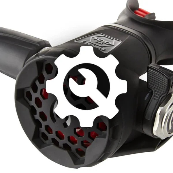 Hollis Regulator