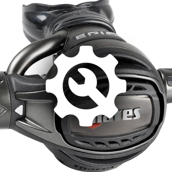 Mares Regulator