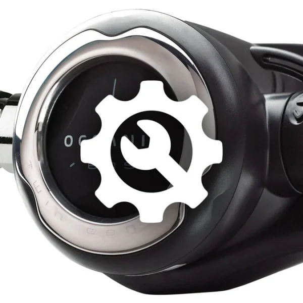 Oceanic Regulator