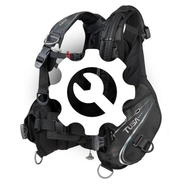 Tusa BCD