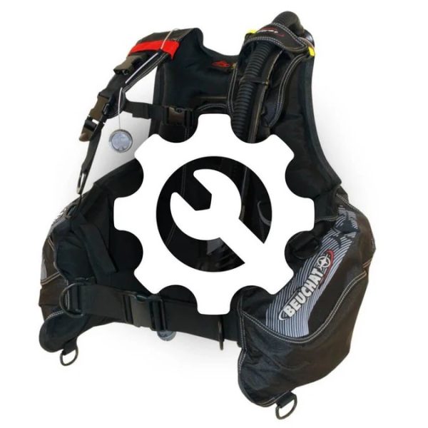 Beuchat BCD