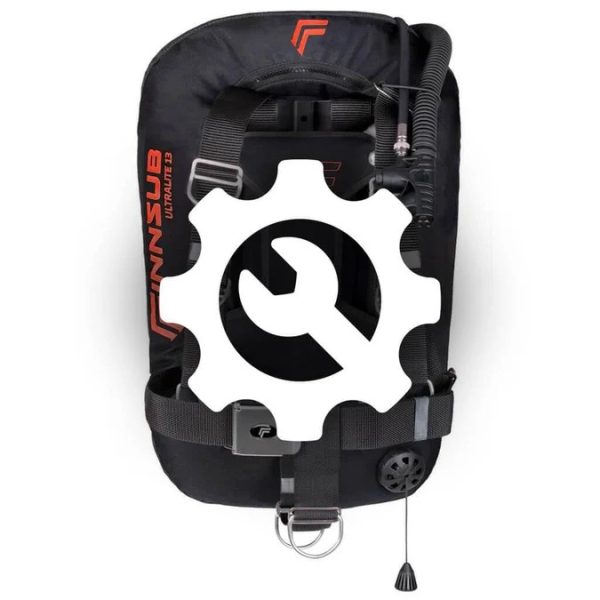 Finnsub BCD