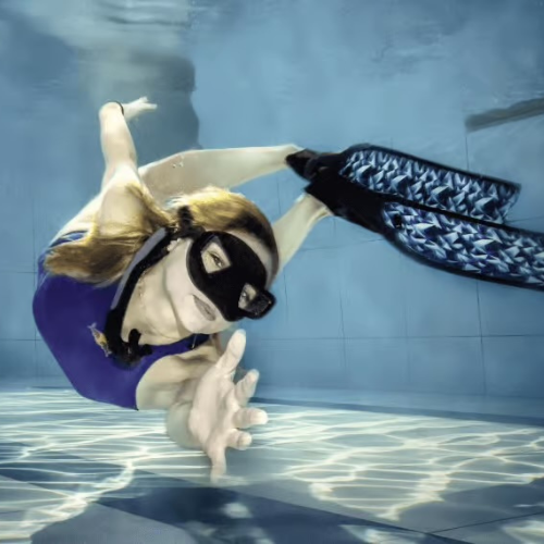 Discover Freediving