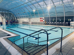 Highworth Pool