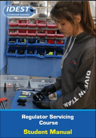 IDEST Regulator Servicing Course